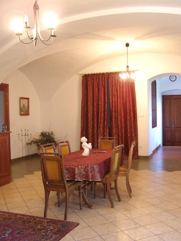ניימצ'ה Palac Kietlin מראה חיצוני תמונה